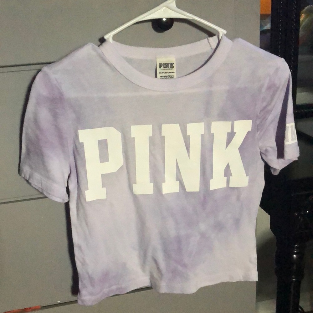 Crop top , very comfy to wear anywhere
